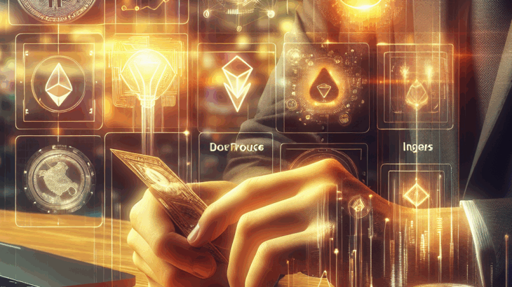 次世代の仮想通貨相場予測：GameFi、DAO、トークン化が導く未来