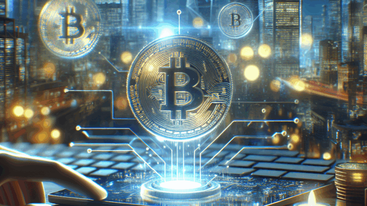 2024年以降の仮想通貨市場展望：分散型台帳技術（DLT）が牽引する相場