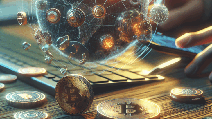 メタバース仮想通貨の未来: 投資機会と成長ポテンシャルを探る