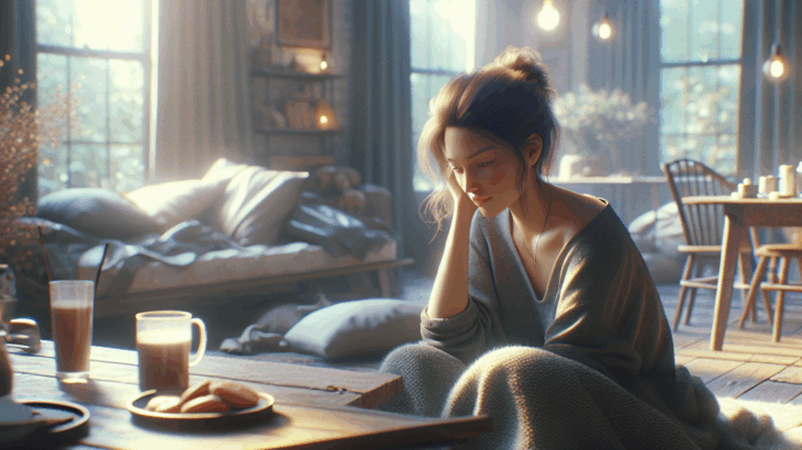 秘密の花園「忘れられた約束」：午後の光、子供の頃のこだま