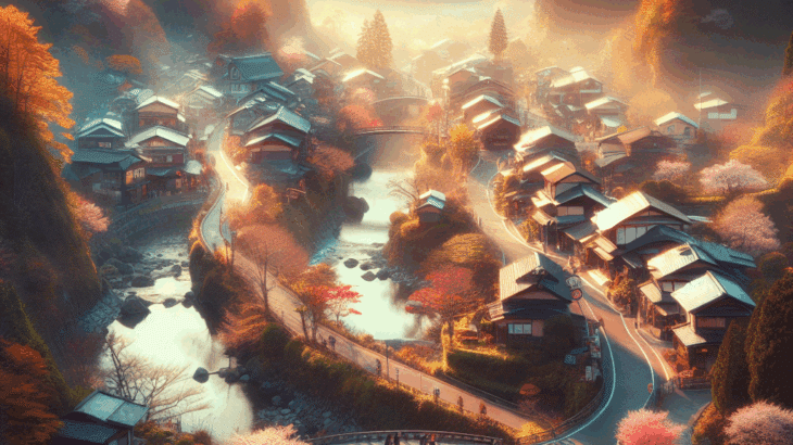 家族旅行で日本の魅力を再発見：地域色豊かな体験、食事、移動のコツ