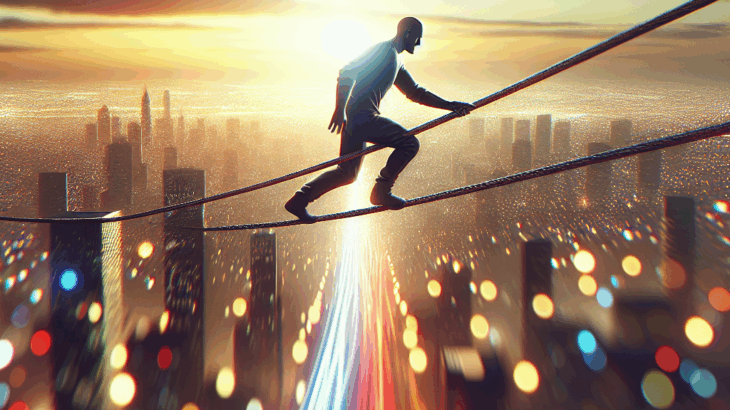 AIマーケティング自動化の危険地帯：企業が踏み込む「ギリギリ」の戦略と倫理