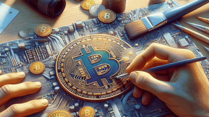 仮想通貨市場予測：DePINとAIが描く未来の投資戦略