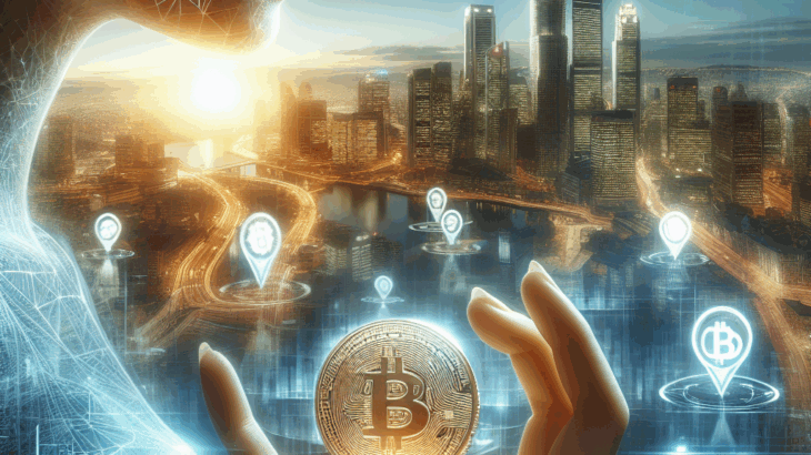 2024年以降の暗号資産市場：イノベーションが相場に与える影響