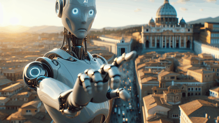 AIマーケティングの自動化: 知っておくべき倫理的グレーゾーンと対策