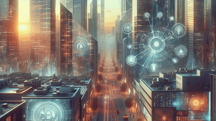 2024年後半の仮想通貨市場予測：RWAトークン化と機関投資家の影響