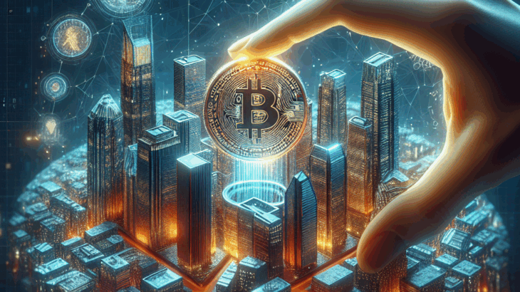 分散型物理インフラ(DePIN)と人工知能(AI)の融合：暗号資産市場における革新的な投資機会