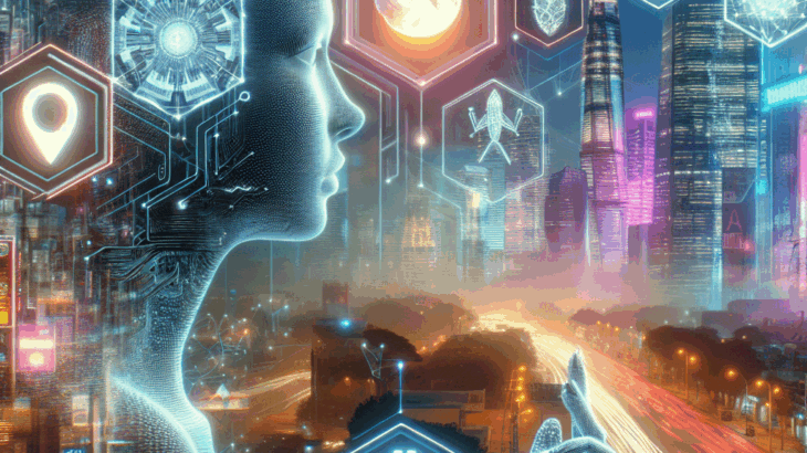 暗号資産未来相場：DeFi、GameFi、AI融合による投資の新潮流