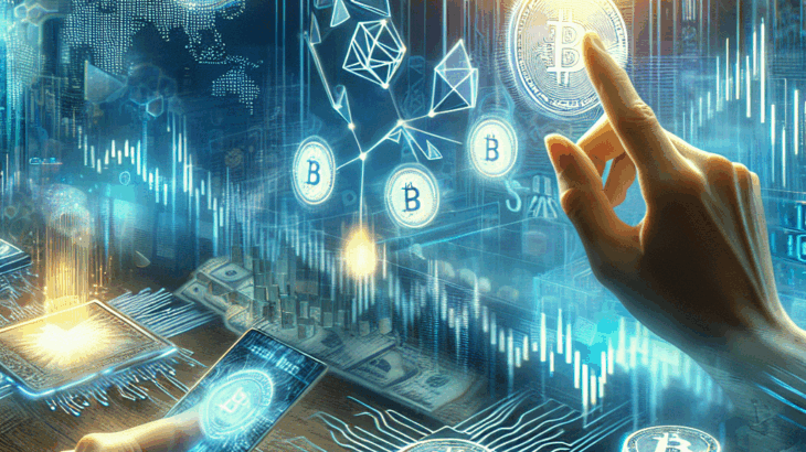 2024年以降の暗号資産市場：分散型金融（DeFi）の進化と相場予測