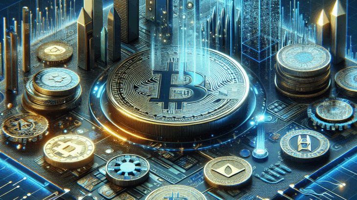 仮想通貨市場の未来展望：DePINとAIの融合がもたらす革新的な投資戦略