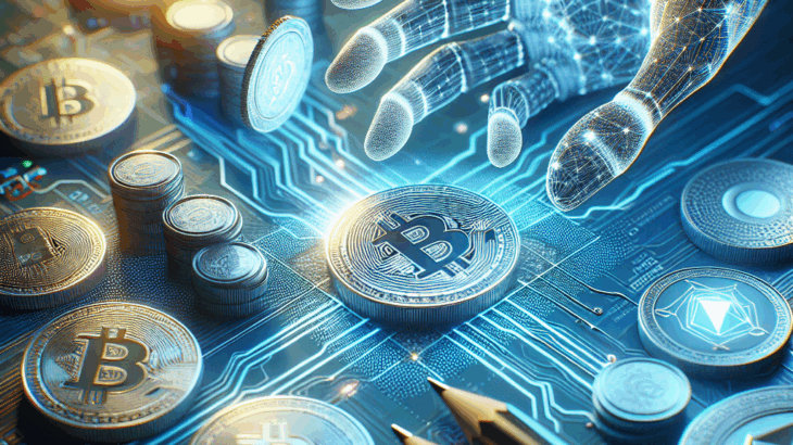 分散型未来：DePINとRWAトークン化が仮想通貨市場に革命をもたらすか？