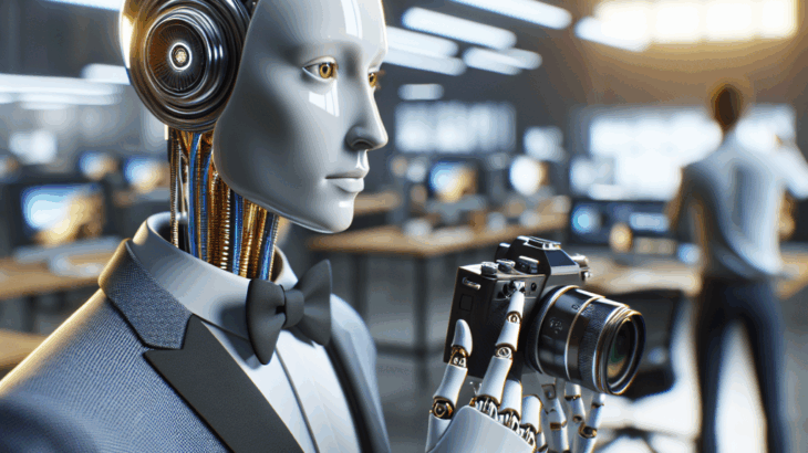 AIマーケティング自動化の「際どい」戦略：企業が知っておくべき注意点とリスク